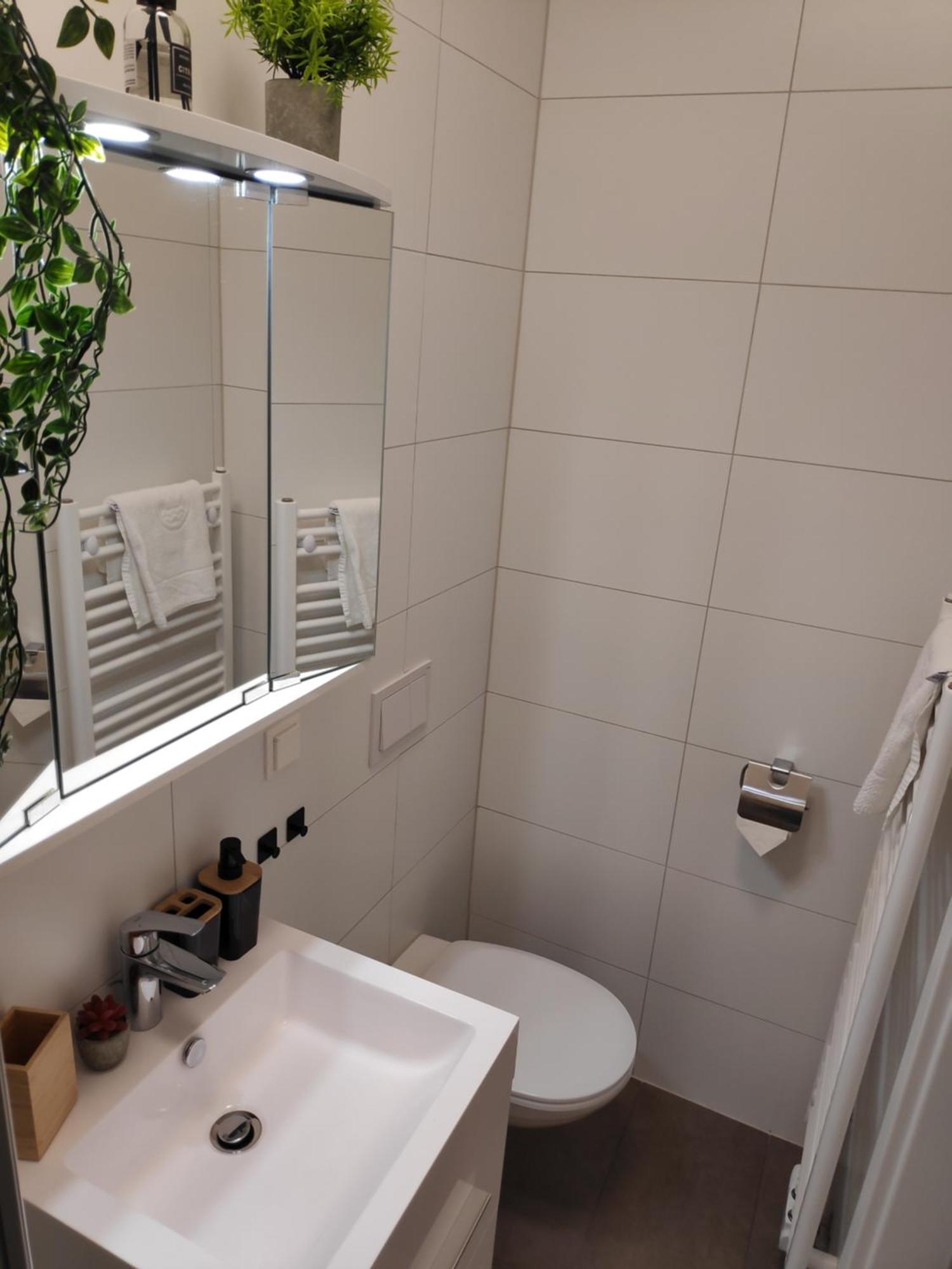 Humboldt Feel Good Apartments Vienna Exterior photo