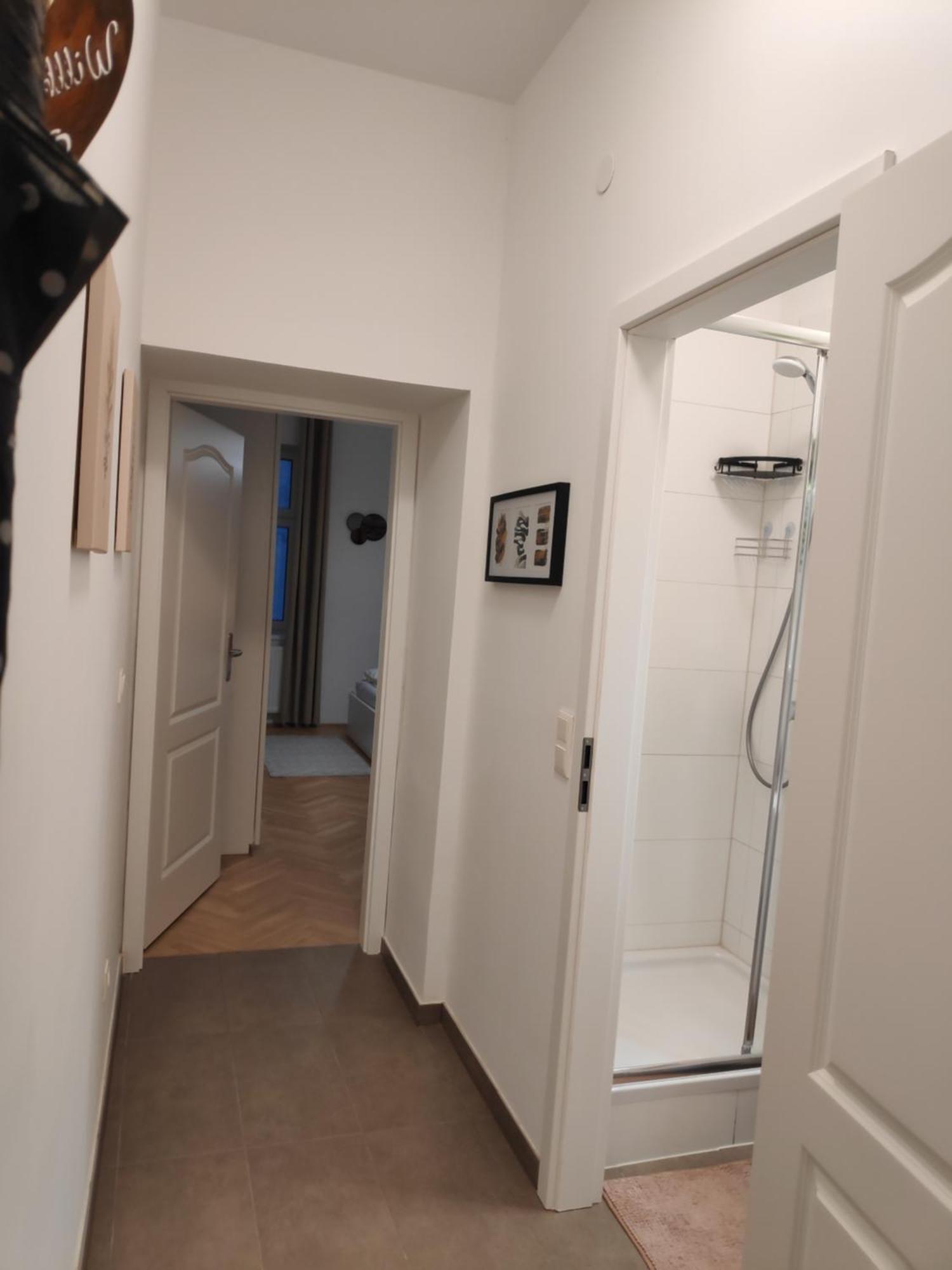 Humboldt Feel Good Apartments Vienna Exterior photo